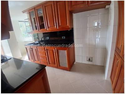 Apartamento de 3 alcobas en venta en San Lucas, Medellín, 170 m² · foto 9 de 20