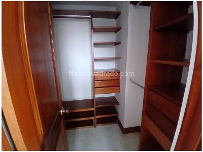 Apartamento de 3 alcobas en venta en San Lucas, Medellín, 170 m² · foto 20 de 20
