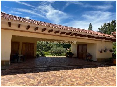 Casa de 4 alcobas en venta en Pontezuela, Rionegro, 998 m² · foto 6 de 20
