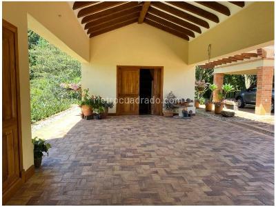 Casa de 4 alcobas en venta en Pontezuela, Rionegro, 998 m² · foto 7 de 20