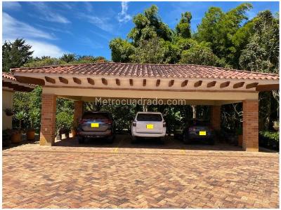 Casa de 4 alcobas en venta en Pontezuela, Rionegro, 998 m² · foto 8 de 20
