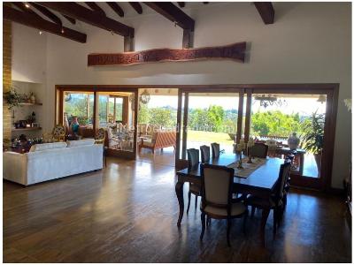 Casa de 4 alcobas en venta en Pontezuela, Rionegro, 998 m² · foto 9 de 20
