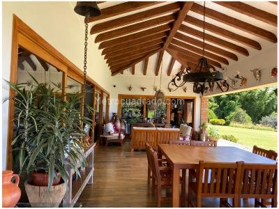 Casa de 4 alcobas en venta en Pontezuela, Rionegro, 998 m² · foto 11 de 20
