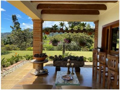 Casa de 4 alcobas en venta en Pontezuela, Rionegro, 998 m² · foto 12 de 20