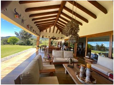 Casa de 4 alcobas en venta en Pontezuela, Rionegro, 998 m² · foto 13 de 20