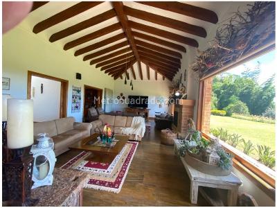 Casa de 4 alcobas en venta en Pontezuela, Rionegro, 998 m² · foto 14 de 20