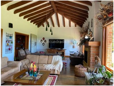 Casa de 4 alcobas en venta en Pontezuela, Rionegro, 998 m² · foto 15 de 20