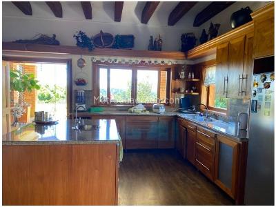 Casa de 4 alcobas en venta en Pontezuela, Rionegro, 998 m² · foto 16 de 20