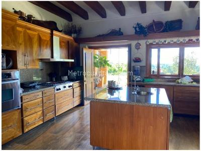 Casa de 4 alcobas en venta en Pontezuela, Rionegro, 998 m² · foto 17 de 20