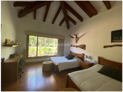 Casa de 4 alcobas en venta en Pontezuela, Rionegro, 998 m² · foto 20 de 20