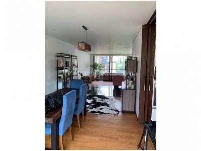 Apartamento de 3 alcobas en venta en Loma Del Campestre, Medellín, 190 m² · foto 3 de 15