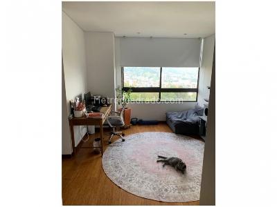 Apartamento de 3 alcobas en venta en Loma Del Campestre, Medellín, 190 m² · foto 7 de 15