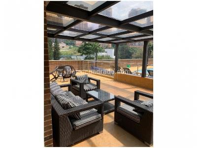 Apartamento de 3 alcobas en venta en Loma Del Campestre, Medellín, 190 m² · foto 15 de 15