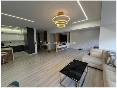 Apartamento en venta en San Lucas, Envigado · foto 3 de 6