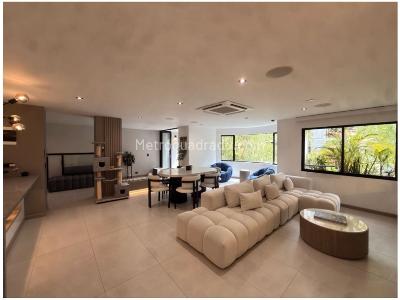 Apartamento en venta en La Aguacatala, Medellín · foto 3 de 19
