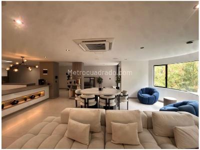Apartamento en venta en La Aguacatala, Medellín · foto 4 de 19