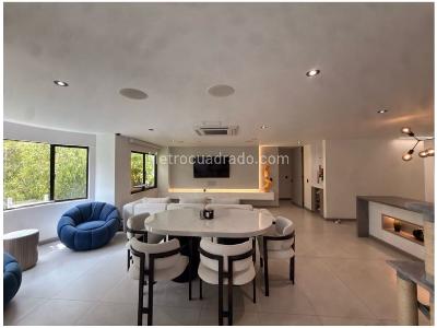 Apartamento en venta en La Aguacatala, Medellín · foto 6 de 19