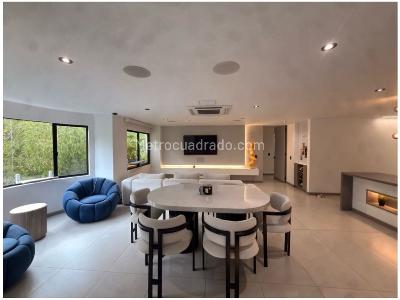Apartamento en venta en La Aguacatala, Medellín · foto 7 de 19