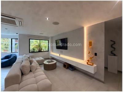 Apartamento en venta en La Aguacatala, Medellín · foto 9 de 19