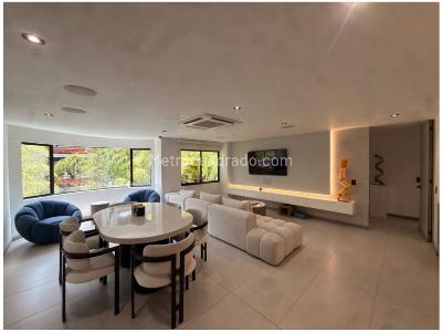 Apartamento en venta en La Aguacatala, Medellín · foto 10 de 19