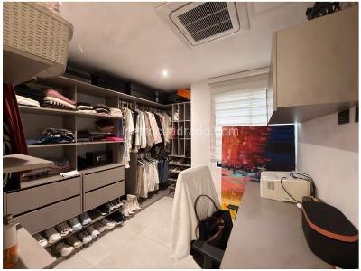 Apartamento en venta en La Aguacatala, Medellín · foto 14 de 19