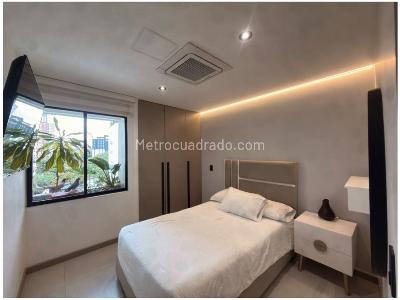 Apartamento en venta en La Aguacatala, Medellín · foto 15 de 19