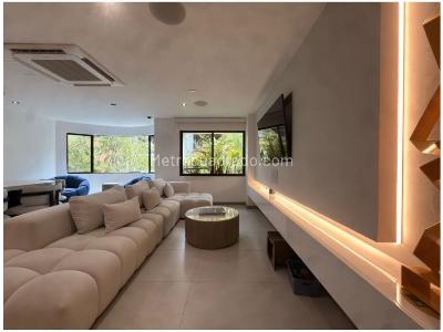Apartamento en venta en La Aguacatala, Medellín · foto 16 de 19