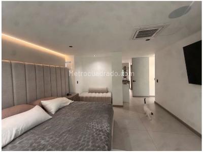 Apartamento en venta en La Aguacatala, Medellín · foto 17 de 19
