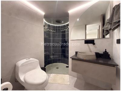 Apartamento en venta en La Aguacatala, Medellín · foto 18 de 19