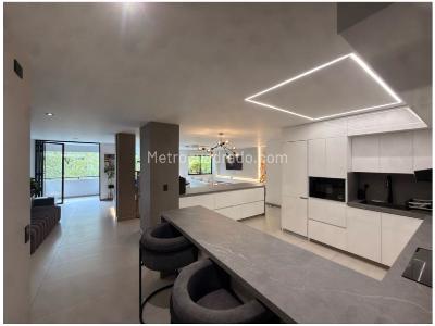 Apartamento en venta en La Aguacatala, Medellín · foto 19 de 19
