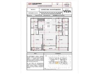 Apartamento en venta en Ciudad Del Rio, Medellín · foto 2 de 2