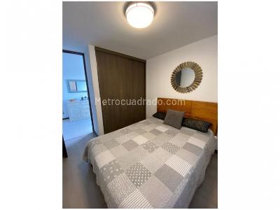 Apartamento en venta en Cumbres, Envigado · foto 5 de 12