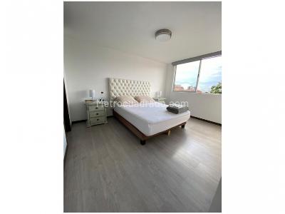 Apartamento en venta en Cumbres, Envigado · foto 6 de 12