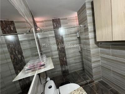 Apartamento en venta en Almeria, Medellín · foto 2 de 20