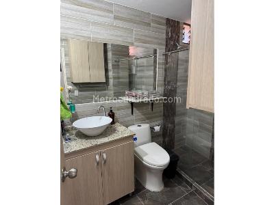 Apartamento en venta en Almeria, Medellín · foto 4 de 20
