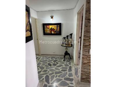 Apartamento en venta en Almeria, Medellín · foto 5 de 20