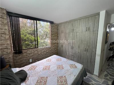 Apartamento en venta en Almeria, Medellín · foto 8 de 20