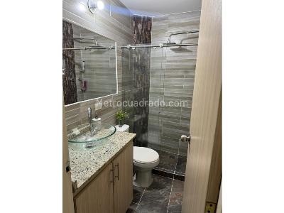 Apartamento en venta en Almeria, Medellín · foto 9 de 20