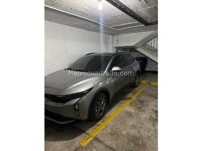 Apartamento en venta en Almeria, Medellín · foto 20 de 20