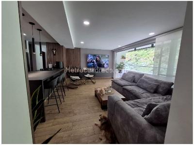 Apartamento en venta en Itagui, Itagüí · foto 3 de 20