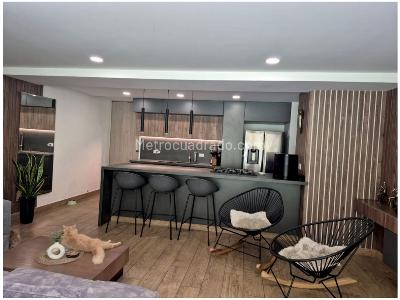 Apartamento en venta en Itagui, Itagüí · foto 4 de 20