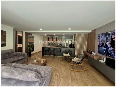 Apartamento en venta en Itagui, Itagüí · foto 5 de 20