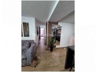 Apartamento en venta en Itagui, Itagüí · foto 7 de 20