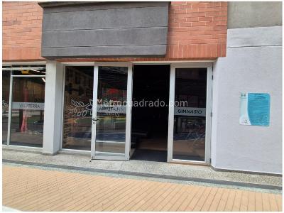 Apartamento en venta en Itagui, Itagüí · foto 20 de 20