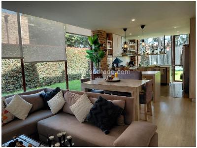Casa de 3 alcobas en venta en Vereda Fagua, Bogotá, 156 m² · foto 1 de 20