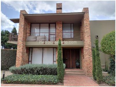 Casa de 3 alcobas en venta en Vereda Fagua, Bogotá, 156 m² · foto 4 de 20