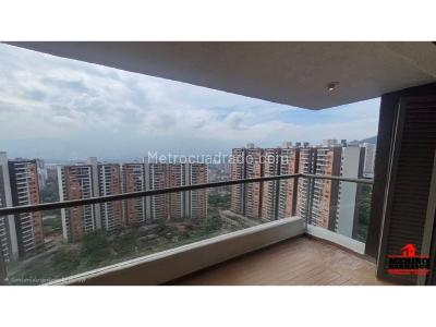Apartamento en venta en Loma De Los Bernal, Medellín · foto 3 de 20