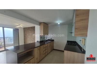 Apartamento en venta en Loma De Los Bernal, Medellín · foto 6 de 20