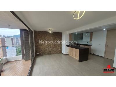 Apartamento en venta en Loma De Los Bernal, Medellín · foto 9 de 20
