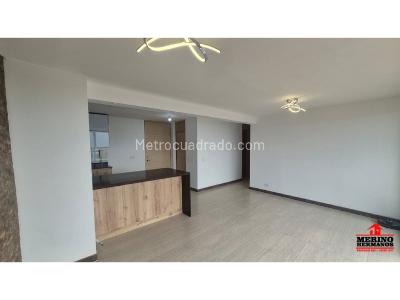 Apartamento en venta en Loma De Los Bernal, Medellín · foto 11 de 20